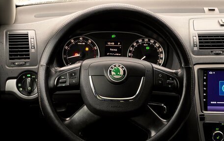 Skoda Octavia, 2012 год, 859 000 рублей, 12 фотография