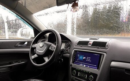 Skoda Octavia, 2012 год, 859 000 рублей, 9 фотография