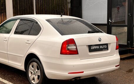 Skoda Octavia, 2012 год, 859 000 рублей, 7 фотография