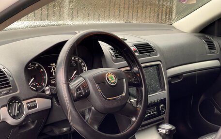Skoda Octavia, 2012 год, 859 000 рублей, 8 фотография