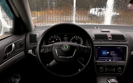 Skoda Octavia, 2012 год, 859 000 рублей, 11 фотография
