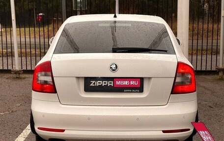 Skoda Octavia, 2012 год, 859 000 рублей, 5 фотография