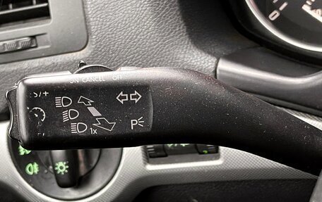 Skoda Octavia, 2012 год, 859 000 рублей, 15 фотография