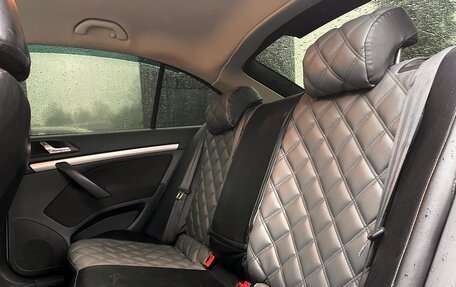 Skoda Octavia, 2012 год, 859 000 рублей, 22 фотография