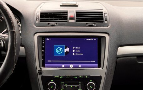 Skoda Octavia, 2012 год, 859 000 рублей, 23 фотография