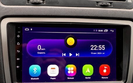 Skoda Octavia, 2012 год, 859 000 рублей, 24 фотография