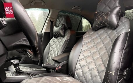 Skoda Octavia, 2012 год, 859 000 рублей, 19 фотография