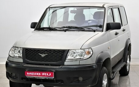 ЛуАЗ Patriot, 2012 год, 430 000 рублей, 1 фотография