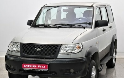 ЛуАЗ Patriot, 2012 год, 430 000 рублей, 1 фотография