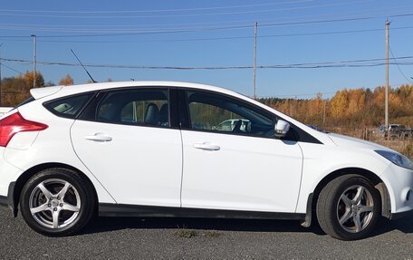 Ford Focus III, 2013 год, 650 000 рублей, 4 фотография