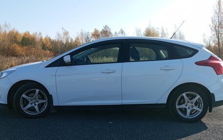 Ford Focus III, 2013 год, 650 000 рублей, 5 фотография