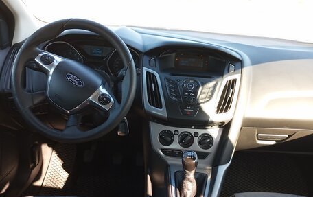 Ford Focus III, 2013 год, 650 000 рублей, 12 фотография