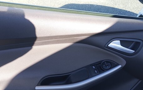 Ford Focus III, 2013 год, 650 000 рублей, 15 фотография