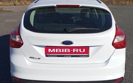 Ford Focus III, 2013 год, 650 000 рублей, 8 фотография