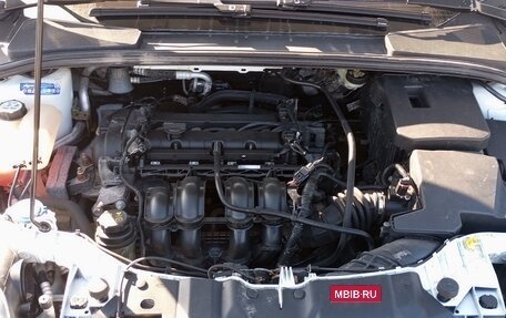 Ford Focus III, 2013 год, 650 000 рублей, 13 фотография