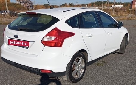 Ford Focus III, 2013 год, 650 000 рублей, 6 фотография