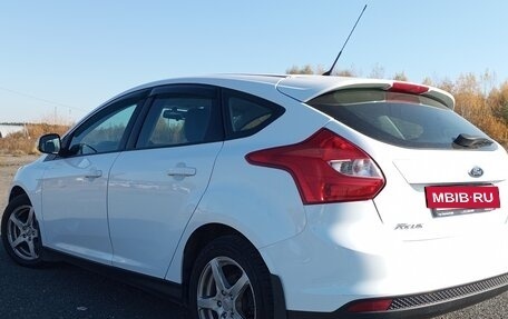 Ford Focus III, 2013 год, 650 000 рублей, 7 фотография