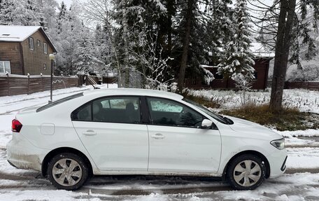 Volkswagen Polo VI (EU Market), 2021 год, 1 600 000 рублей, 8 фотография