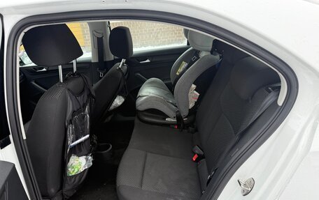 Volkswagen Polo VI (EU Market), 2021 год, 1 600 000 рублей, 12 фотография