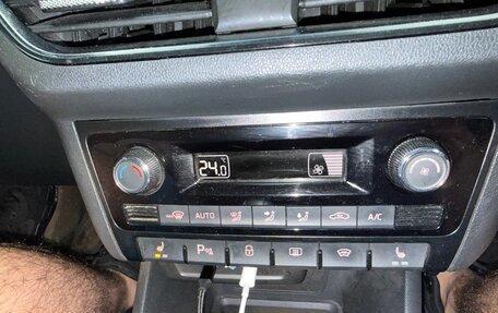 Volkswagen Polo VI (EU Market), 2021 год, 1 600 000 рублей, 13 фотография