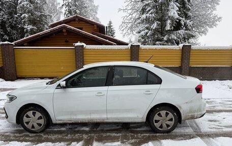 Volkswagen Polo VI (EU Market), 2021 год, 1 600 000 рублей, 9 фотография