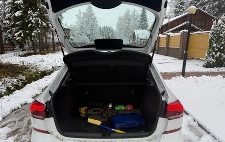 Volkswagen Polo VI (EU Market), 2021 год, 1 600 000 рублей, 6 фотография