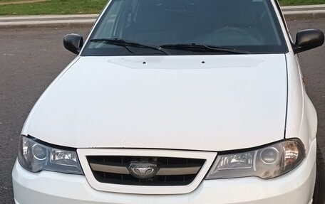 Daewoo Nexia I рестайлинг, 2010 год, 270 000 рублей, 2 фотография