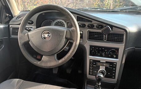 Daewoo Nexia I рестайлинг, 2010 год, 270 000 рублей, 9 фотография