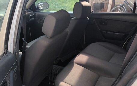 Daewoo Nexia I рестайлинг, 2010 год, 270 000 рублей, 10 фотография