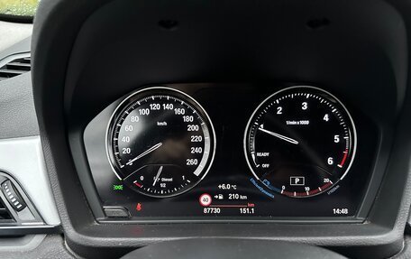 BMW X1, 2019 год, 2 450 000 рублей, 6 фотография