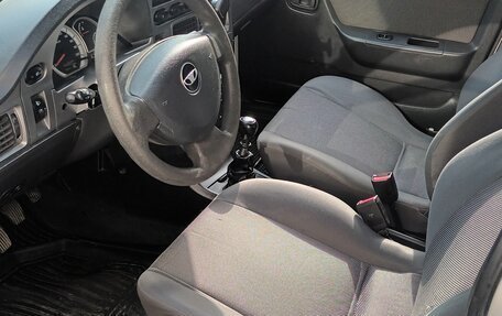 Daewoo Nexia I рестайлинг, 2010 год, 270 000 рублей, 11 фотография