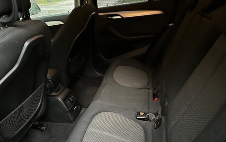 BMW X1, 2019 год, 2 450 000 рублей, 7 фотография