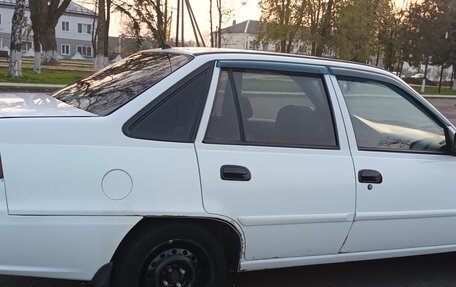 Daewoo Nexia I рестайлинг, 2010 год, 270 000 рублей, 6 фотография