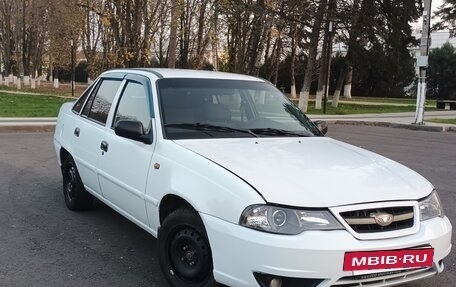 Daewoo Nexia I рестайлинг, 2010 год, 270 000 рублей, 7 фотография