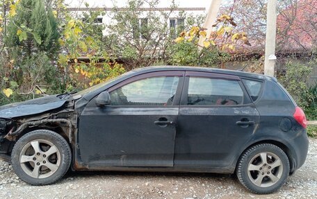 KIA cee'd I рестайлинг, 2008 год, 350 000 рублей, 2 фотография
