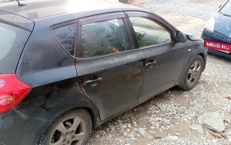 KIA cee'd I рестайлинг, 2008 год, 350 000 рублей, 4 фотография