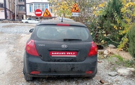 KIA cee'd I рестайлинг, 2008 год, 350 000 рублей, 3 фотография