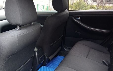 Toyota Corolla, 2005 год, 590 000 рублей, 12 фотография