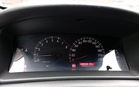 Toyota Corolla, 2005 год, 590 000 рублей, 10 фотография