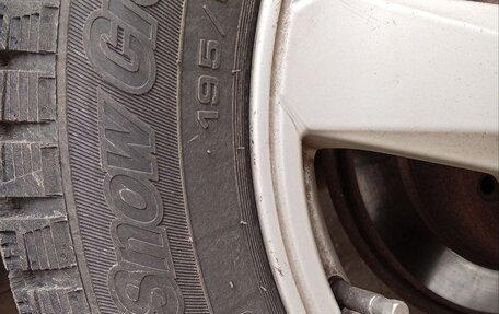 Toyota Corolla, 2005 год, 590 000 рублей, 23 фотография