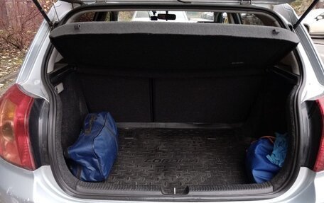 Toyota Corolla, 2005 год, 590 000 рублей, 22 фотография