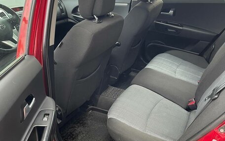 KIA cee'd I рестайлинг, 2011 год, 700 000 рублей, 10 фотография