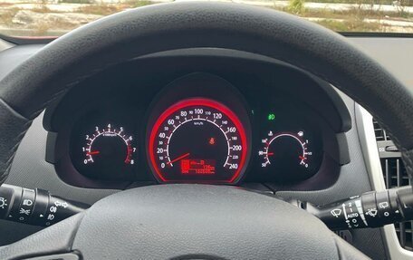 KIA cee'd I рестайлинг, 2011 год, 700 000 рублей, 11 фотография