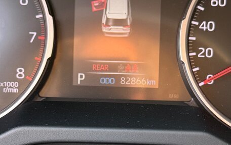 Toyota RAV4, 2020 год, 3 300 000 рублей, 11 фотография