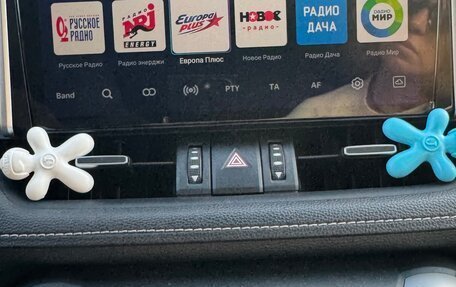 Toyota RAV4, 2020 год, 3 300 000 рублей, 15 фотография