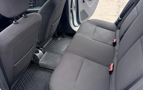 Nissan Almera, 2016 год, 615 000 рублей, 6 фотография