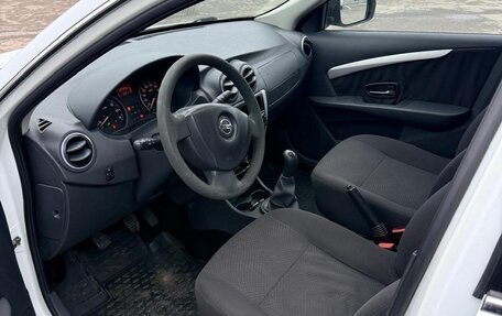 Nissan Almera, 2016 год, 615 000 рублей, 5 фотография