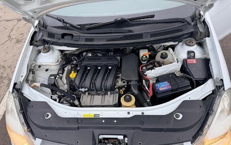 Nissan Almera, 2016 год, 615 000 рублей, 7 фотография