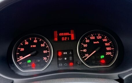 Nissan Almera, 2016 год, 615 000 рублей, 9 фотография