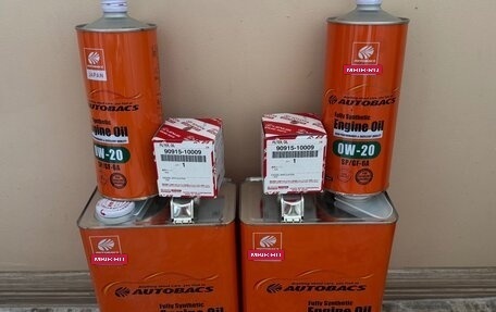 Toyota RAV4, 2020 год, 3 300 000 рублей, 16 фотография